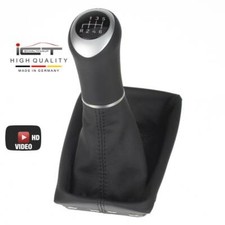 Pelle ICT pomello cambio