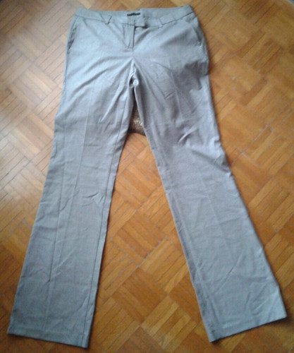 Pantaloni neri bianchi - pantaloni, donna
