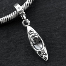 Ciondolo in argento sterling