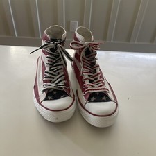 Scarpa Converse Chuck Taylor