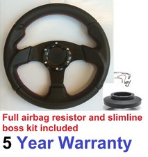 280MM Volante E Kit Mozzo