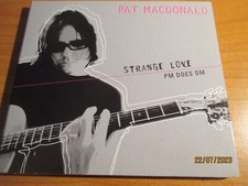 CD Pat MacDonald ‎–
