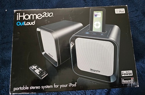 Ihome2go ih82 ihome con - ihome2go,