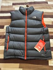 Gilet/Gilet Uomo Nuptse 2