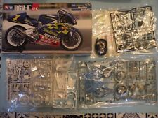 TAMIYA SUZUKI RGV-R '01