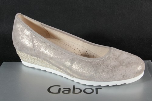 Gabor scarpe ballerina donna - scarpe,