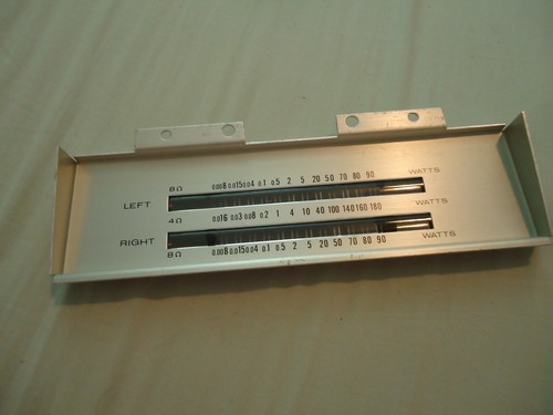 Amplificatore marantz 700 - amplificatore, pm