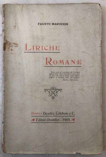 Rarissimo antico libro poesie - libro,