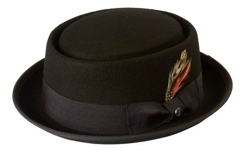 Cappello torta maiale - cappello, di