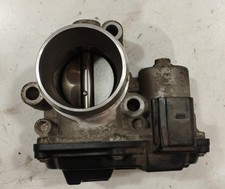 CORPO FARFALLATO PER FORD