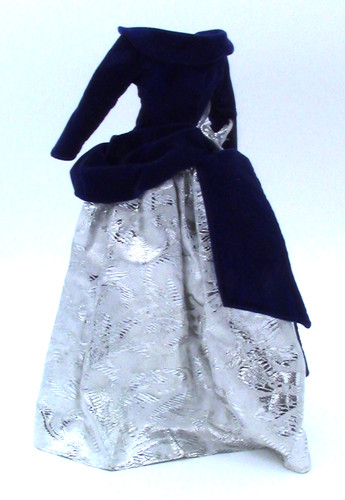 Barbie 1995 invernale - barbie,