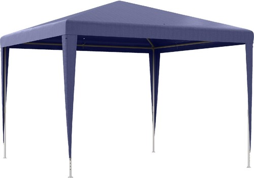 Gazebo giardino 3x3 - 3x3, m