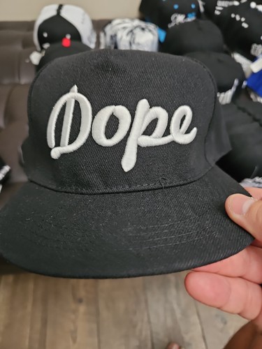 Cappellino antidroga