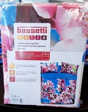 Completo letto copriletto