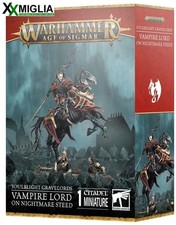 Warhammer Age of Sigmar -