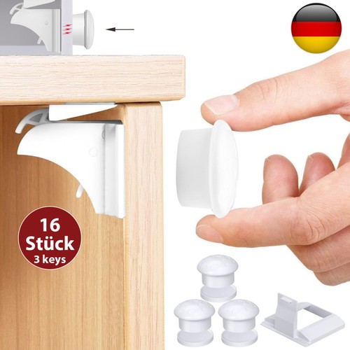 Sicurezza bambini magnetica - bambini,