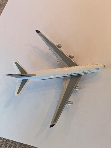 Herpa wings 500 aereo di - wings, 1:500