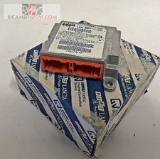 CENTRALINA COMANDO AIRBAG