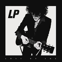 Lost on You von Lp [Laura