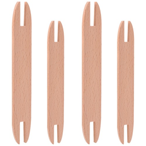 Pcs navette in - , legno