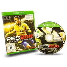 Xbox One Gioco Pro Evolution