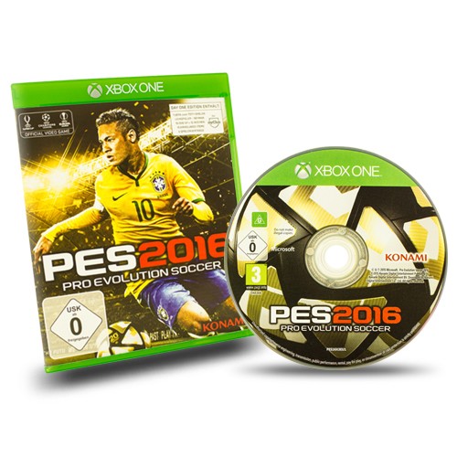 Xbox one gioco pro evolution - pro,
