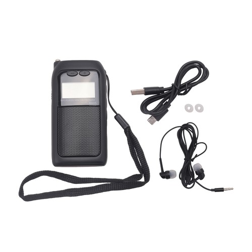 Radio portatile tascabile - portatile,