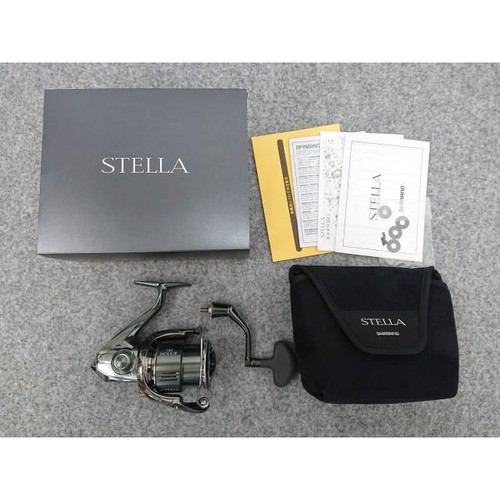 Mulinello spinning shimano - mulinello,