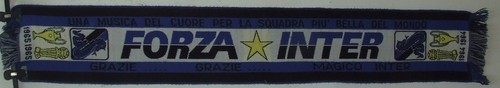 Sciarpa scarf calcio - scarf,