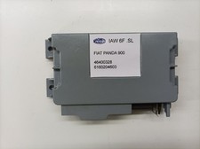 CENTRALINA MARELLI IAW 6F.SL