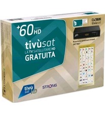 DECODER HD SATELLITARE