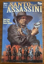 IL SANTO DEGLI ASSASSINI -