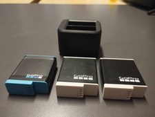 kit batterie GoPro Hero