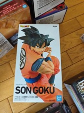 Dragon Ball Super Son Goku