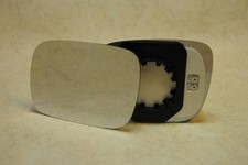 Specchio Retrovisore Lato guidatore Compatibile con Volkswagen TOUAREG