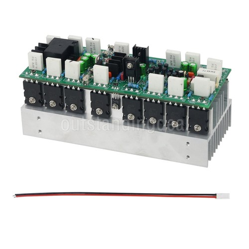 Scheda amplificatore - scheda,
