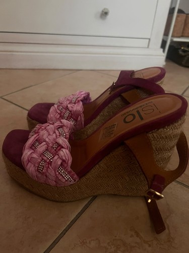 Islo made italy sandali - made, in