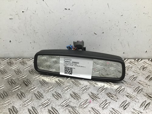 Specchio retrovisore interno