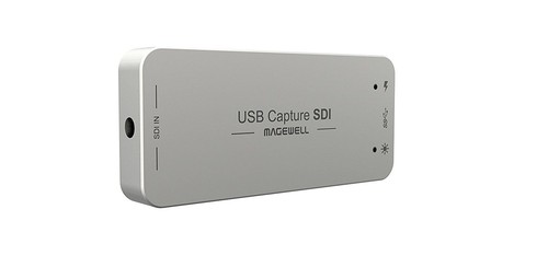 Dongle magewell acquisizione - dongle,