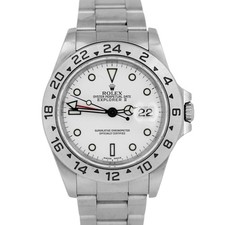 CARTE NON LUCIDATE Rolex