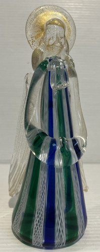 Statuina vetro artistico