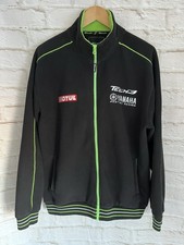 Giacca Pile Tech3 Yamaha