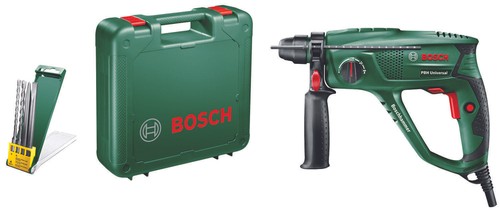 Martelli perforatori bosch - martelli, pbh