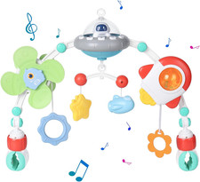 Giochi Passeggino Neonati