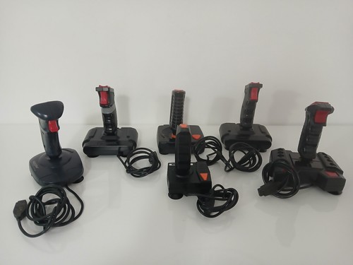 Lotto joystick vintage - joystick,