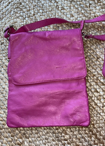 Vera pelle splendida - pelle, borsa