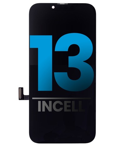 Iphone screen replacement - 13,