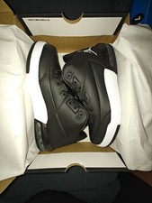 9M Jordan Flight Origin 3 Nero