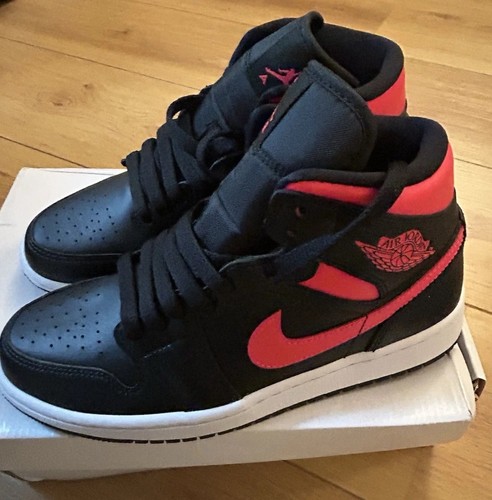 Nike wmns air jordan mid - air,