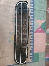6575 CALANDRA GRIGLIA PARAURTI